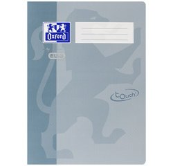 Quick binding folder by ELBA Touch A4 grey
