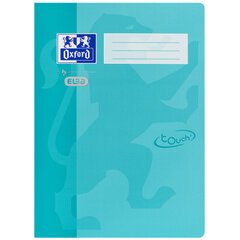 Quick binding folder by ELBA Touch A4