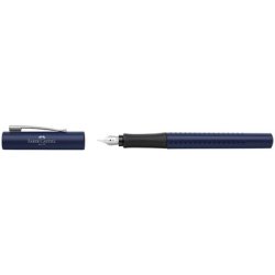 FABER-CASTELL Stylo plume GRIP 2011, B