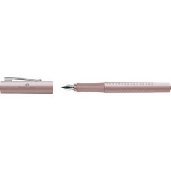 FABER-CASTELL Vulpen GRIP 2011, B