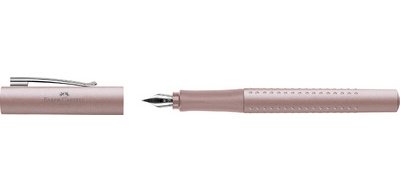 FABER-CASTELL Fountain Pen GRIP 2011, B