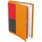 International Cahier 'MEETINGBOOK', B5, ligné