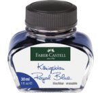 FABER-CASTELL Flacon d'encre, contenu: 62,5 ml