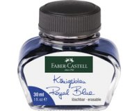 FABER-CASTELL Flacon d'encre, contenu: 62,5 ml