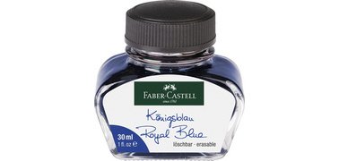 FABER-CASTELL Flacon d'encre, contenu: 62,5 ml
