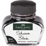 FABER-CASTELL Inktfles, inhoud: 62,5 ml