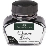 FABER-CASTELL Flacon d'encre, contenu: 62,5 ml