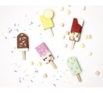 Boîtes d'allumettes neutres vides, blanc