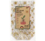 Sachet en cellophane pour Noël