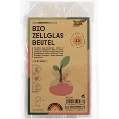 Gb_sachet en cellophane, 180 x 300 mm, transparent