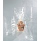 Sachet en cellophane, 85 x 145 mm, transparent