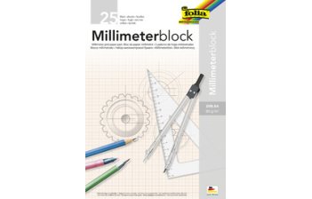 Grafisches Zeichenpapier