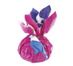 Papier pailleté, 70 g/m2, 230 x 330 mm, assorti