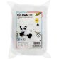 Ouate de bricolage et rembourrage, blanc, 50 g