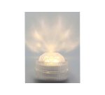 Lumière décorative LED, 10 pièces, 20 piles incluses