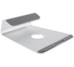Logilink Support pour notebook, en aluminium,