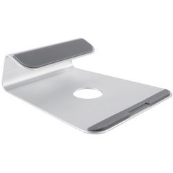 Logilink Support pour notebook, en aluminium,