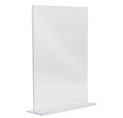 Leisteen stafelmodel recht Acrylic
