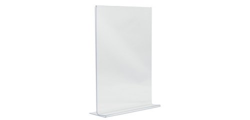 Leisteen stafelmodel recht Acrylic