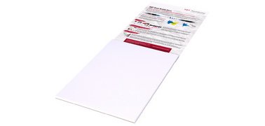 Tombow Bloc de papier dessin 'Bristol', A4, uni, 250 g/m2