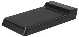 Lecteur USB RFID RF-150, noir