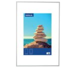Cadre photo Aluminium, 210 x 300 mm, argent mat