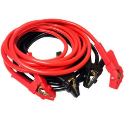 Câble de démarrage pour véhicule Profi, 70 mm2