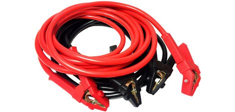 Profi Vehicle Jump Starter Cable, 70 mm<sup>2</sup>
