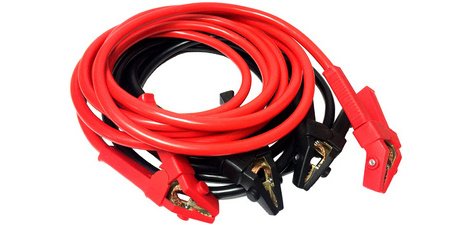 Câble de démarrage pour véhicule Pro, 70 mm2