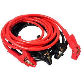Câble de démarrage pour véhicule Pro, 70 mm2