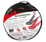 Câble de démarrage pour véhicule Pro, 70 mm2