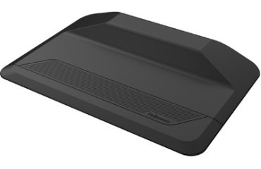 Tapis anti-fatigue 'ActiveFusion', noir