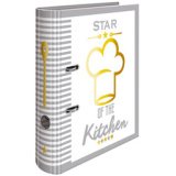 Classeur pour recettes 'Star of The Kitchen', A5