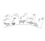 Classeur pour recettes 'Star of The Kitchen', A5