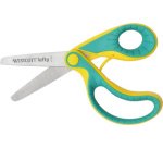 Children's Scissors Softgrip Ergo Junior