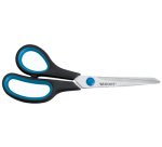 Ciseaux Easy Grip, longueur: 210 mm, pour gauchers