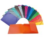 Chemise à élastiques, PP, A3