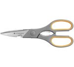 Ciseaux Titanium Super Multi, pointu, droit, 210 mm