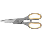 Ciseaux Titanium Super Multi, pointu, droit, 210 mm