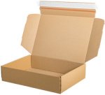 Carton d'expédition Smartboxpro Modulbox 3, pour format A5