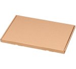 smartboxpro Carton d'expédition pour catalogue, A4, marron
