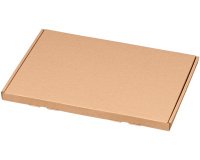 smartboxpro Carton d'expédition pour catalogue, A4, marron