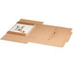Carton d'expédition Smartboxpro pour calendrier  A3