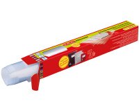 Protège-livre easy.cover, en PP, flexible