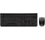 Ensemble clavier et souris Cherry sans fil DW 3000