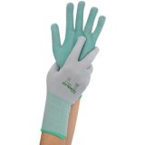 Gants de travail 'GRIPPER', vert, XL