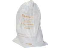 Sac à linge SOFT, PP non-tissé, 540 x 380 mm