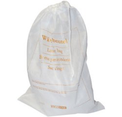 Sac à linge SOFT, PP non-tissé, 540 x 380 mm
