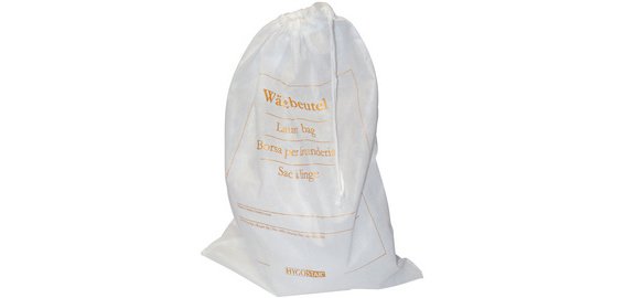 Sac à linge SOFT, PP non-tissé, 540 x 380 mm