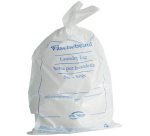 Sac à linge CLASSIC, film PE, 540 x 380 mm